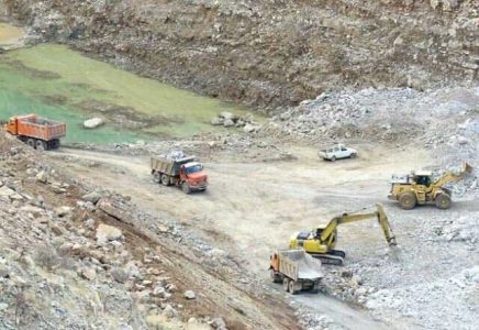 عملیات اجرایی سدمشمپای زنجان بادستور رییس جمهور از سرگرفته می‌شود - خبرگزاری مهر | اخبار ایران و جهان