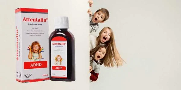 شربت برای تقویت هوش کودک