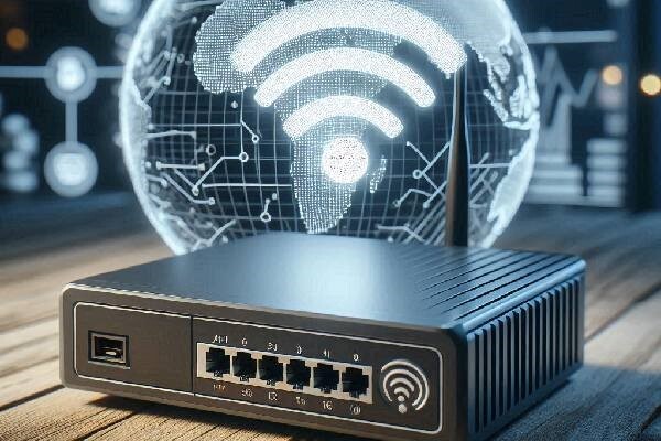 راهنمای نصب اینترنت ADSL ؛ آموزش راه اندازی