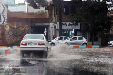 هشدار نارنجی هواشناسی برای این استان‌ها؛ سیل و آبگرفتگی در راه است؟