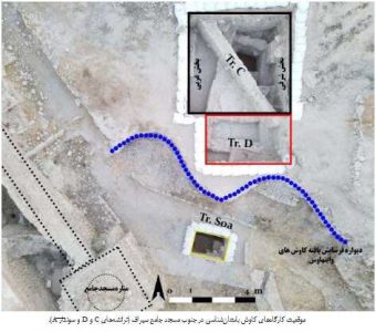 سبقت باستان‌شناسی کشورهای حاشیه خلیج فارس از ایران!