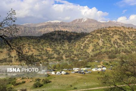 آمادگی کامل استان کهگیلویه و بویراحمد برای میزبانی از مسافران تعطیلات عید فطر