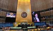 نمایندگان کشورها در سازمان ملل: شهید رییسی در خدمت به مردم ایران خستگی ناپذیر بود