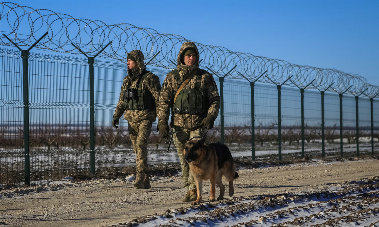 «نمی‌خواهیم بمیریم!» گفت‌وگوی خبرنگار گاردین با سربازان فراری اوکراین