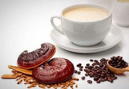 قهوه گانودرما برای چی خوبه؟