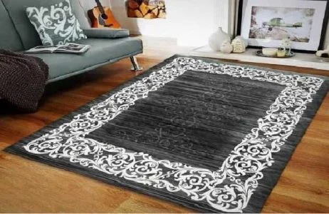 فرش بهترین کاور فرش چه ویژگی هایی دارد؟