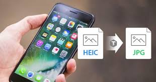 آموزش باز کردن فایل HEIC