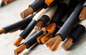 راهنمای جامع خرید سیم و کابل صنعتی | انتخاب هوشمندانه برای پروژه های حرفه ای