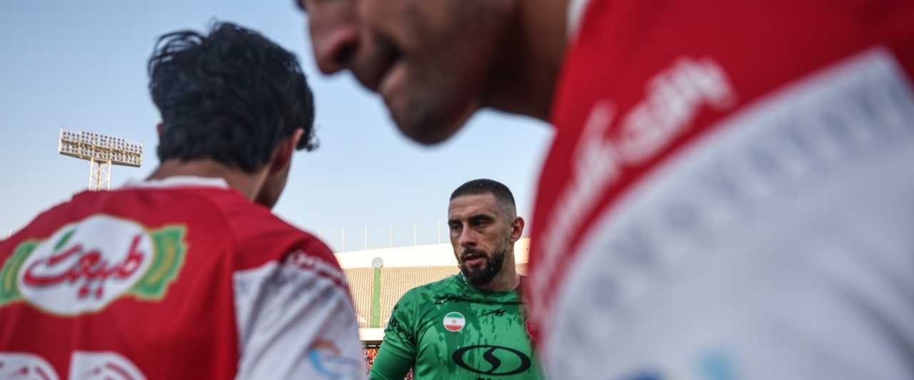بازیکنان | پرسپولیس بازیکنان و مربیان پرسپولیس ۱۰ درصد جریمه شدند