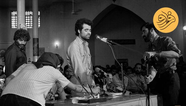 یک عکس یک روایت: محاکمه بهمن نادرپور، شکنجهگر ساواک