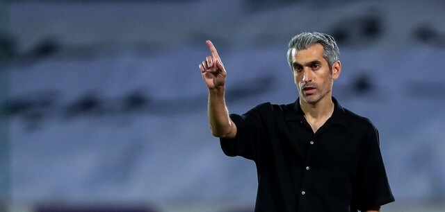 پرسپولیس | پرسپولیسی توصیه پرسپولیسی سابق به جباری
