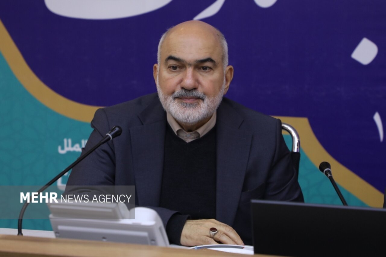 خرمشهر زمانی به شهرداری تهران کمک مالی می‌کرد - خبرگزاری مهر | اخبار ایران و جهان
