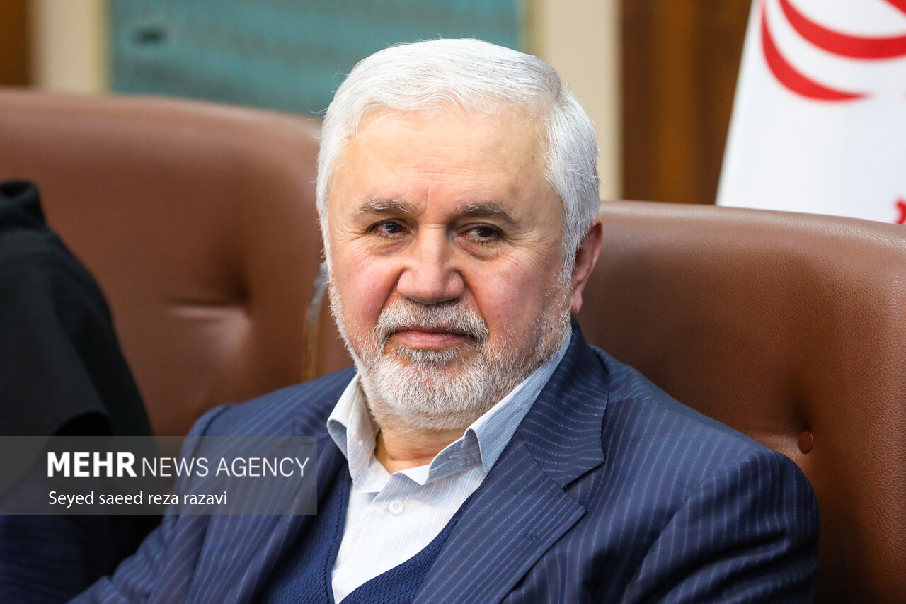 لغو روادید میان کشورهای عضو دیهشت در دستور کار قرار گیرد - خبرگزاری مهر | اخبار ایران و جهان