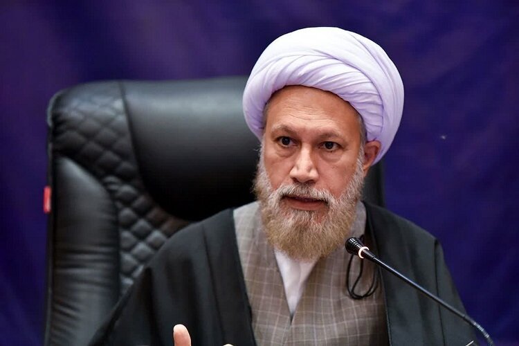 گفتمانسازی و جریانسازی فرهنگی برای سومین حرم اهل بیت(ع) صورت گیرد