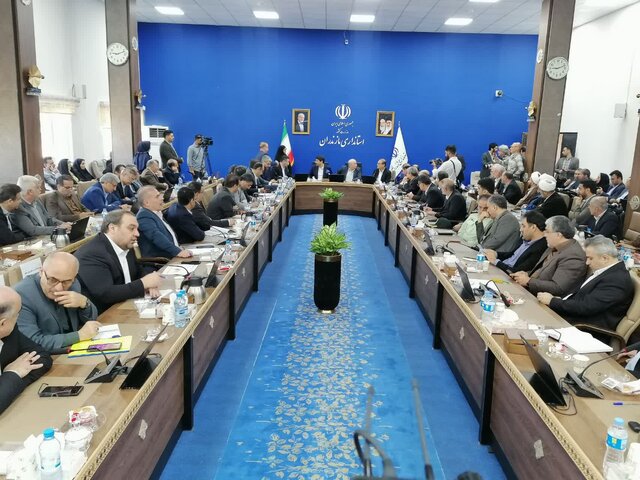 الکترونیک پروژه ملی «جینف» با تعیین هویت افراد و مکانیابی، دو رکن اساسی تحقق دولت الکترونیک است