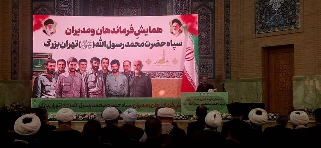 خطوط قرمز احمدیان: خطوط قرمز ایران در مذاکرات کاملا مشخص است