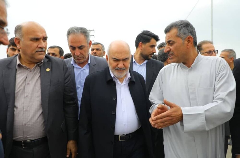 ۳۵۰ سند در کوی ۷۰۰ دستگاه بدون دریافت مبلغ به اهالی واگذار می ثشود