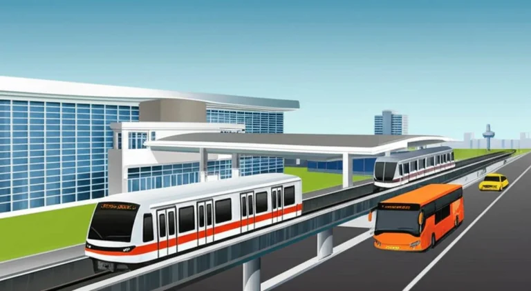 حمل و نقل فرودگاه صوفیه Sofia Airport Transportation