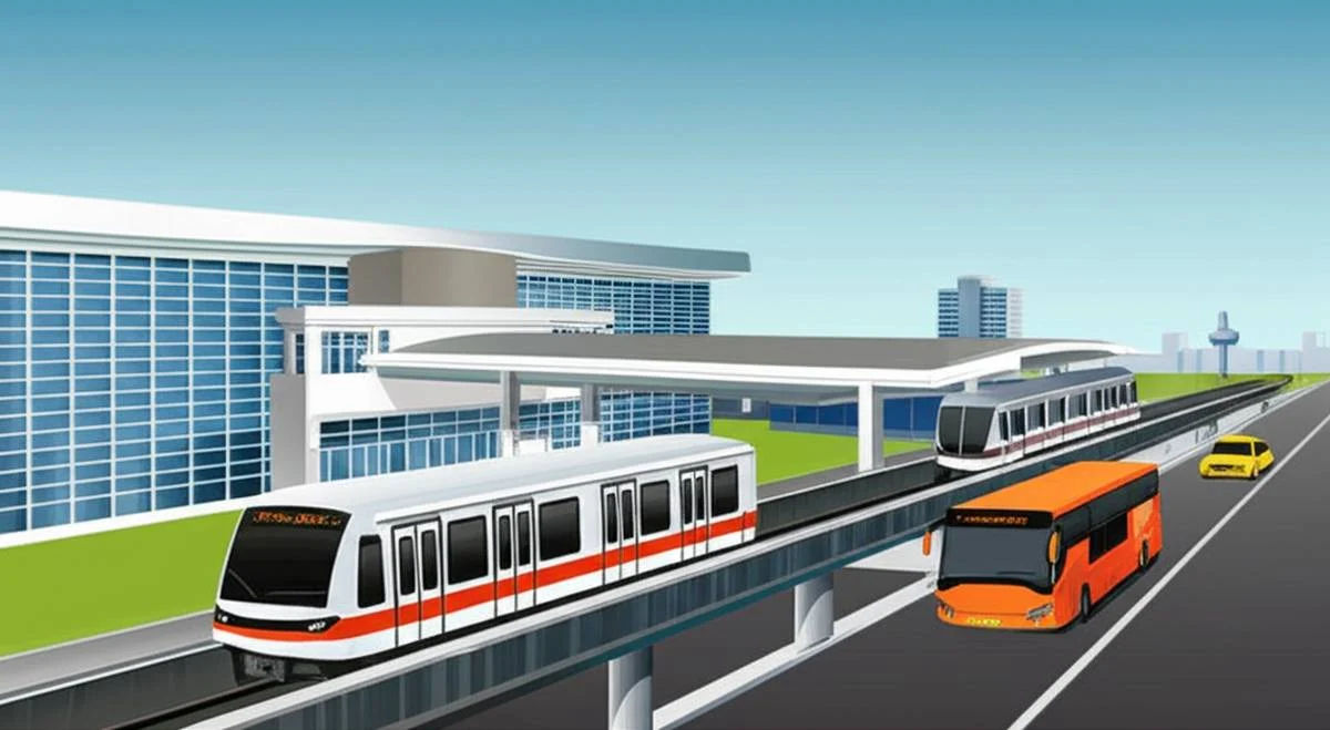 حمل و نقل فرودگاه صوفیه Sofia Airport Transportation