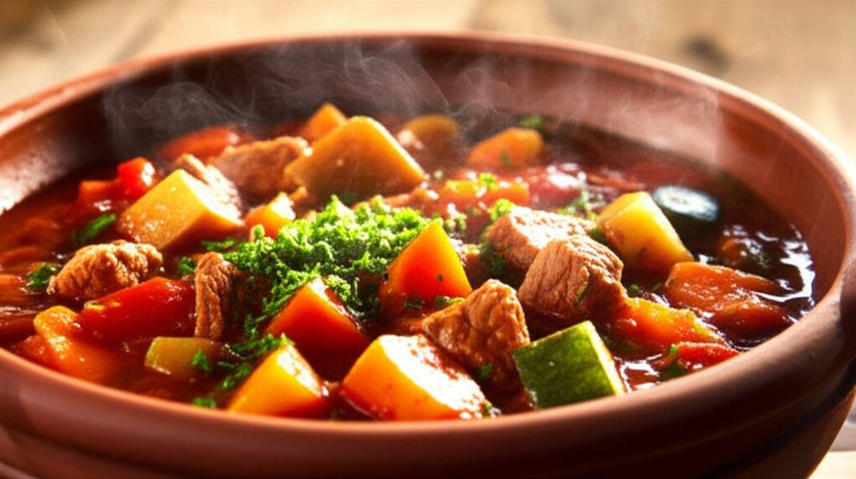خورش های خوشمزه ایتالیایی