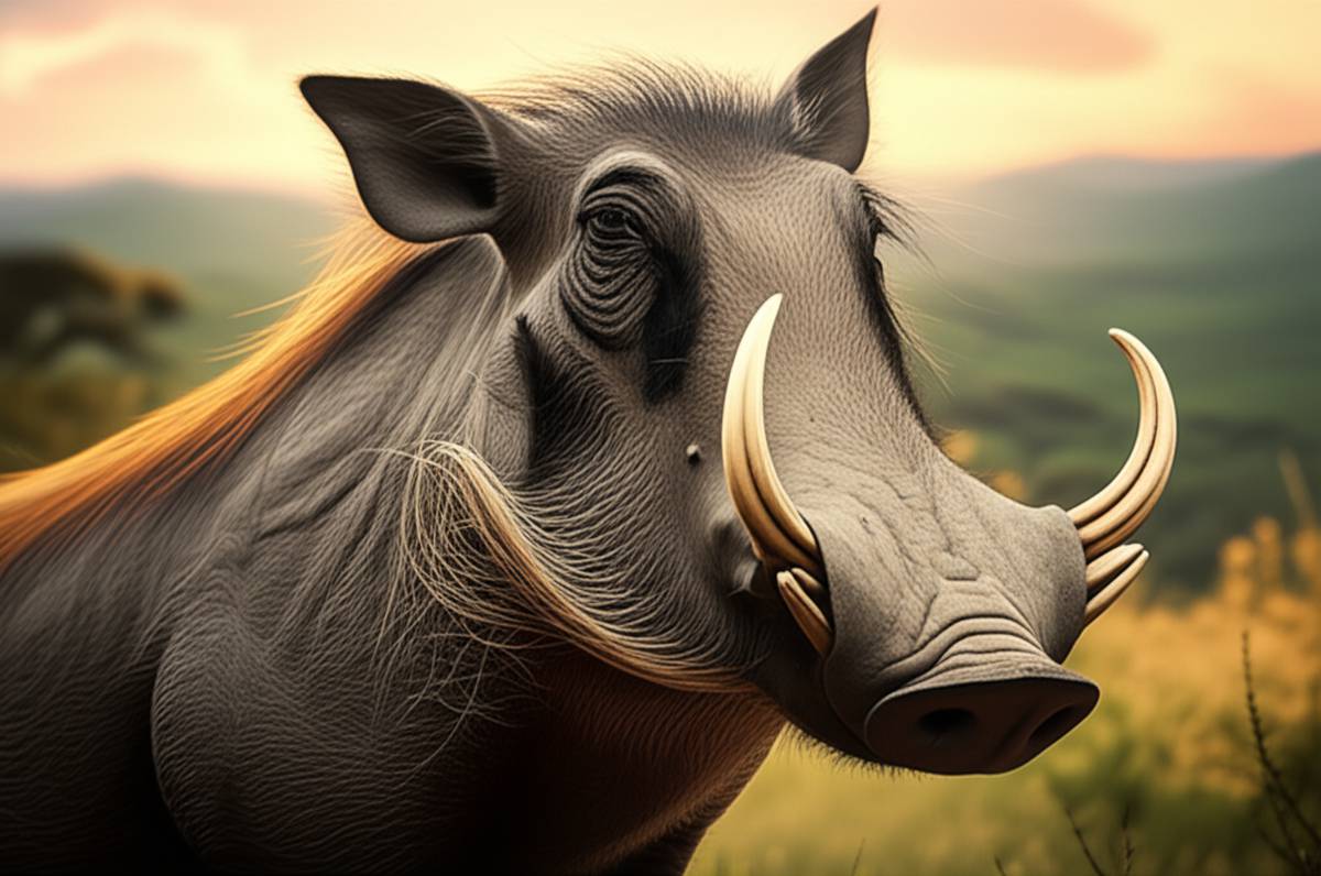 خلاصه والتر خوک آفریقایی و بارکش بی نظیرش | باربارا دورابتیز