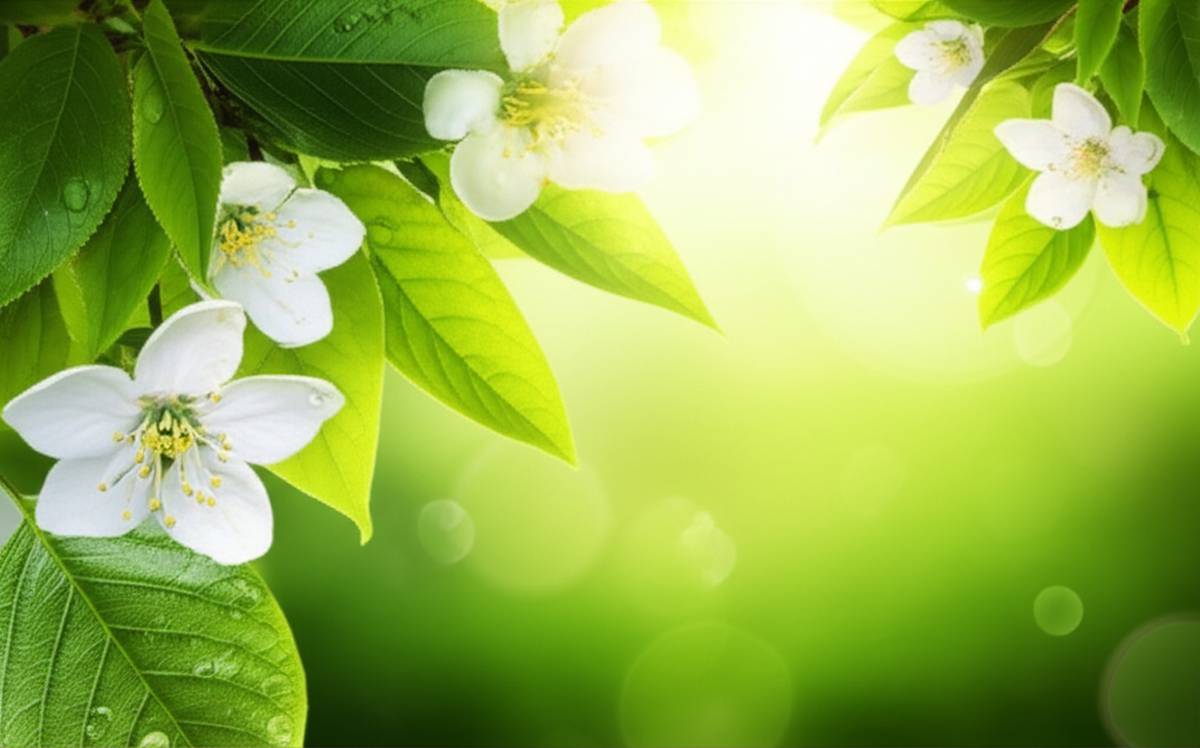 تدابیر تندرستی بهاری | خلاصه کتاب پیام تندرستی