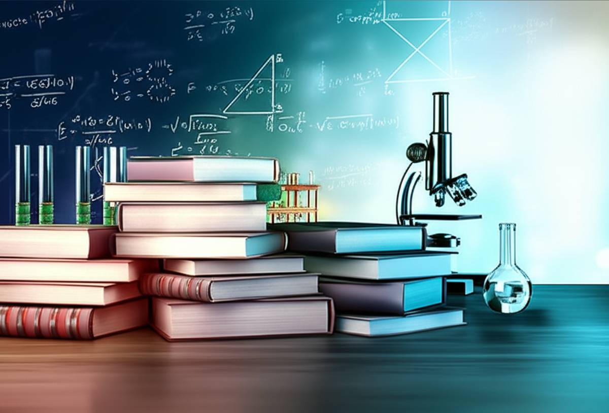 ۱۰ بهترین کتاب های دهم تجربی برای موفقیت در کنکور ۱۴۰۳