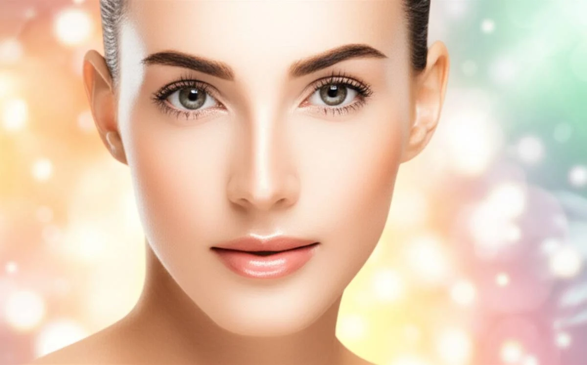 بوتاکس چهره‌ای جوان با هزینه‌ای منطقی