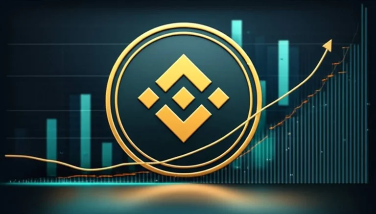 پیش بینی قیمت بایننس کوین (BNB) تا 2025 – تحلیل جامع