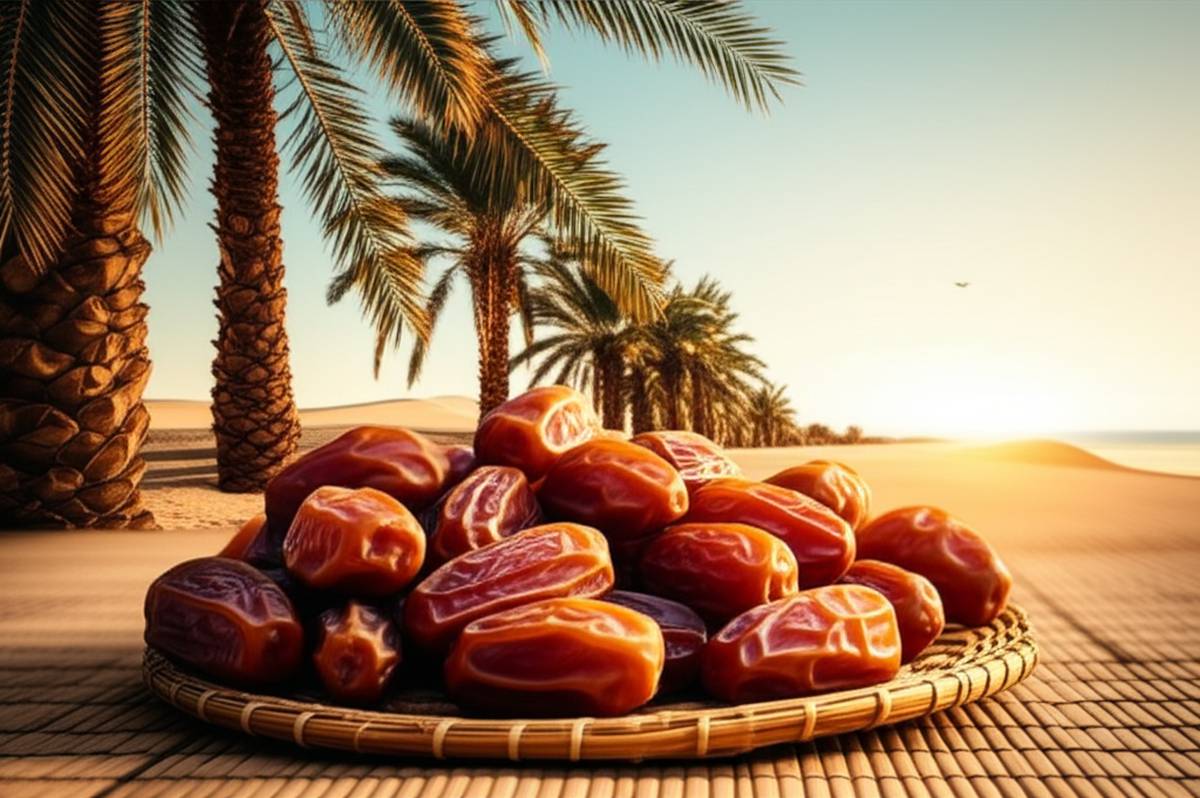 خرمای اصل بوشهر | خرید بهترین کیفیت با قیمت مناسب