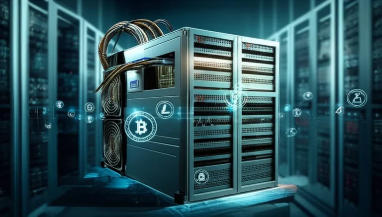 قیمت روز ماینر لایت کوین و دوج کوین | لیست خرید بهترین مدل ها