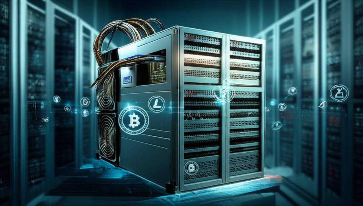 قیمت روز ماینر لایت کوین و دوج کوین | لیست خرید بهترین مدل ها