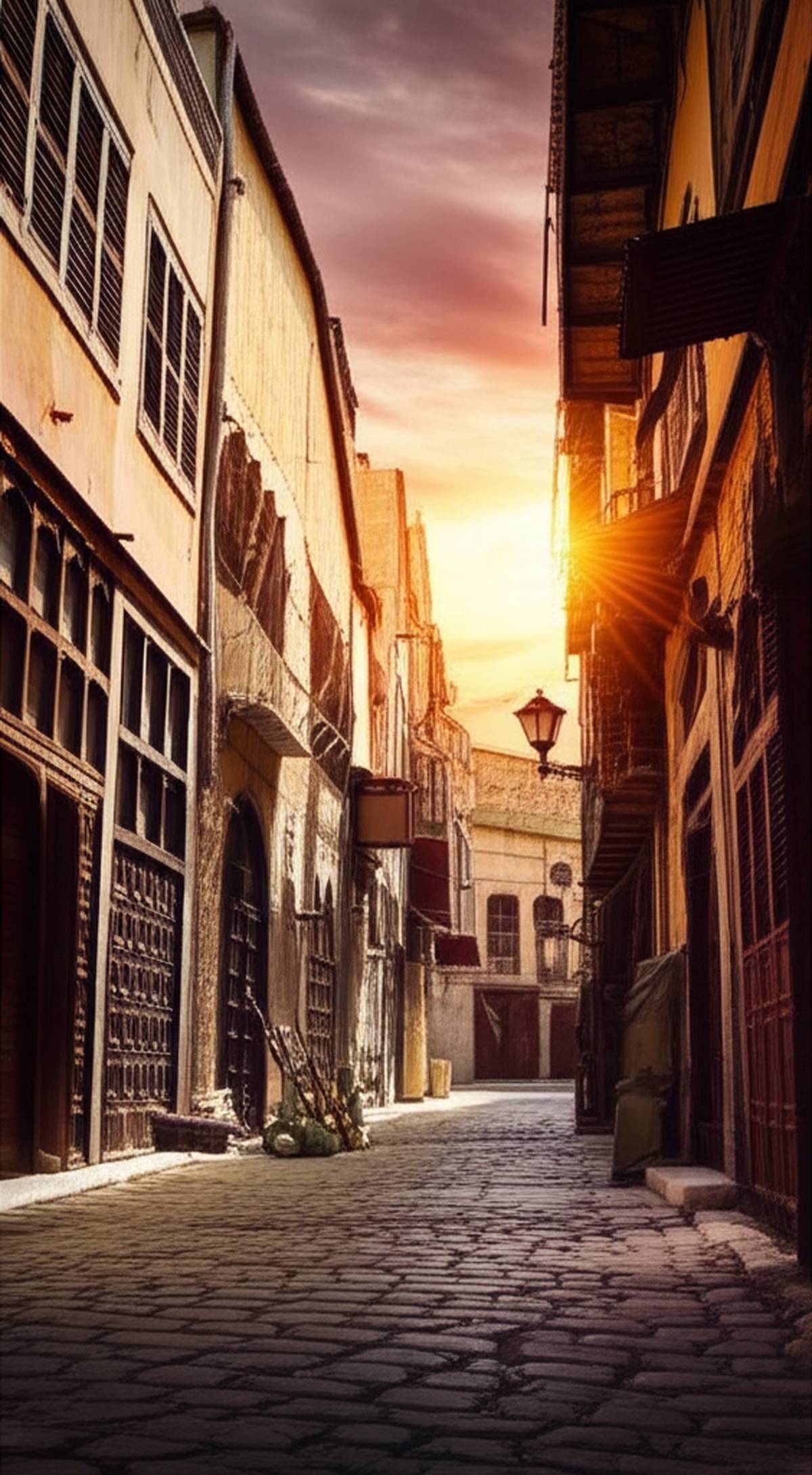 سریال باب الحاره (Bab Al-Hara): هر آنچه باید بدانید | بررسی جامع
