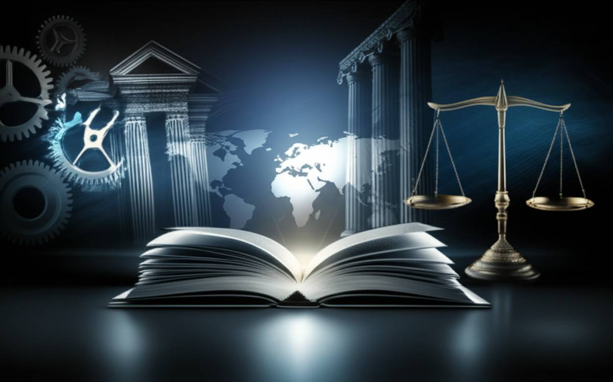 خلاصه کتاب مبانی سیاست (نایجل جکسون، استیون تنسی)
