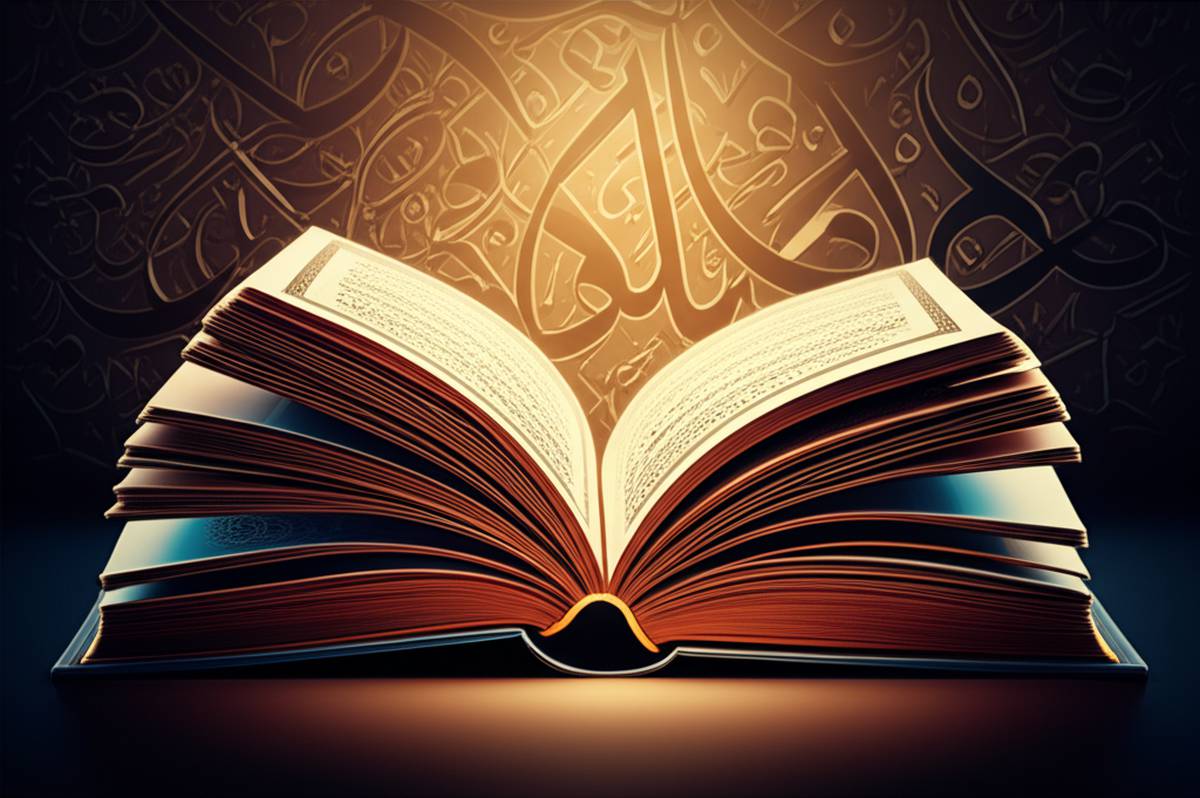 خلاصه کتاب گام به گام نهم – آموزش قرآن (نکات مهم و امتحانی)