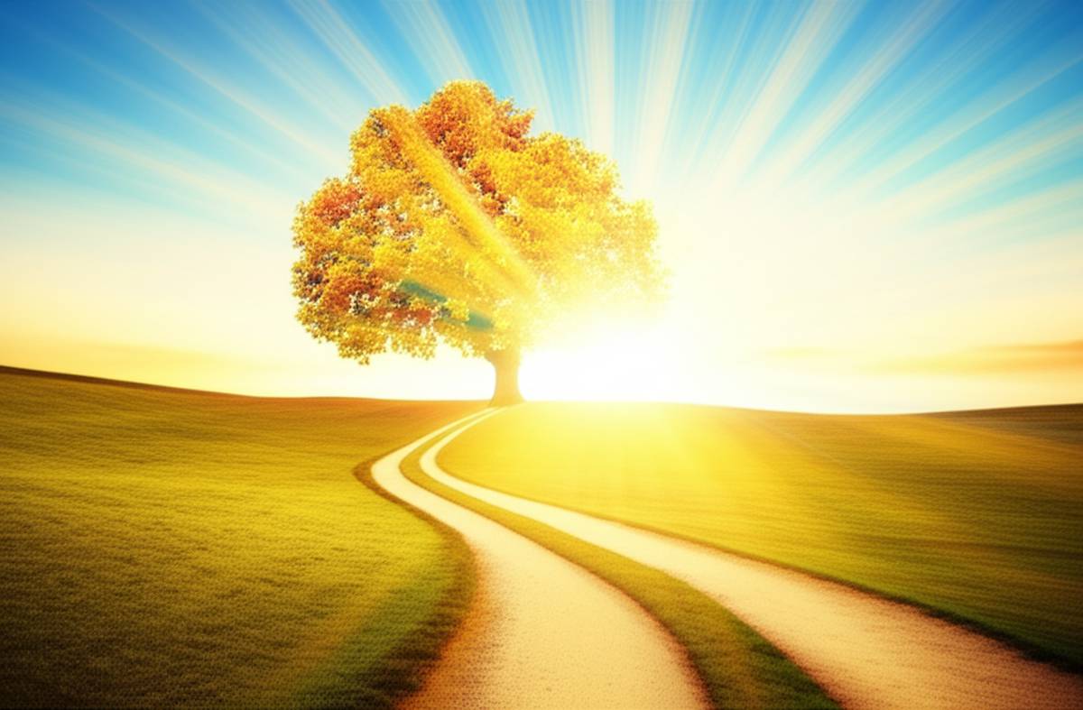 خلاصه کتاب چگونه خوش بین باشیم؟ | راهنمای عملی خوش بینی