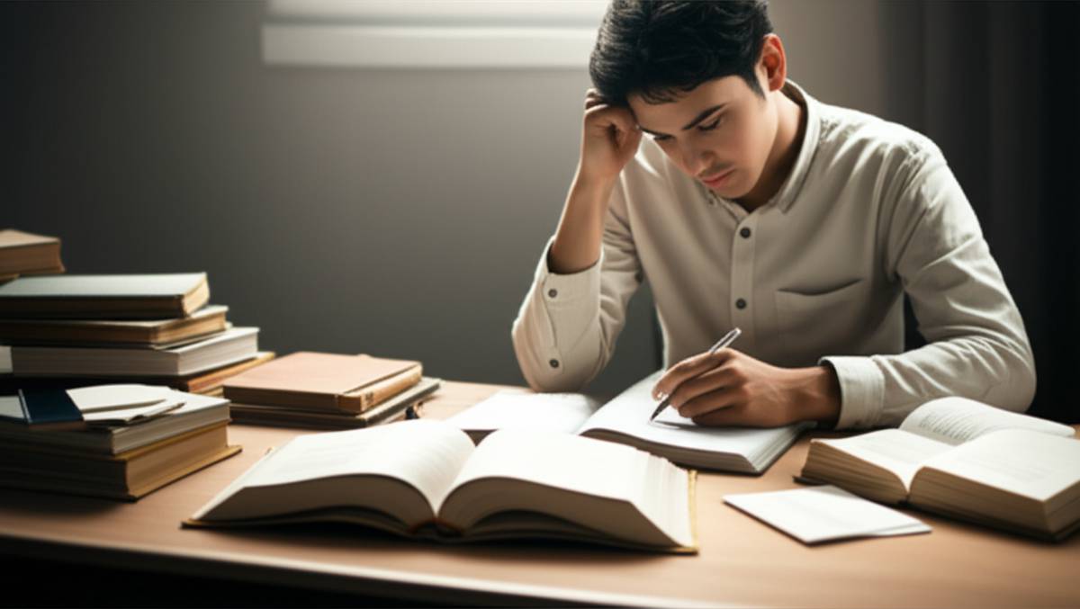 چگونه دینی را برای امتحان نهایی بخوانیم؟ | راهنمای کامل