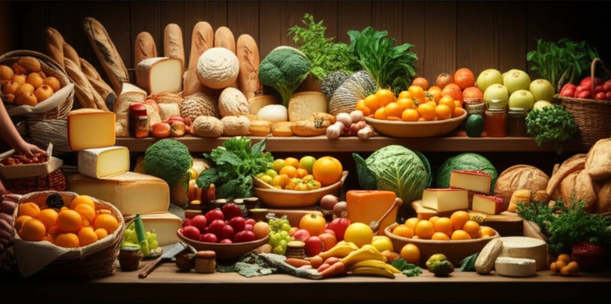 محصولات سنتی ایرانی؛ اصالت در سفره و سلامتی در زندگی