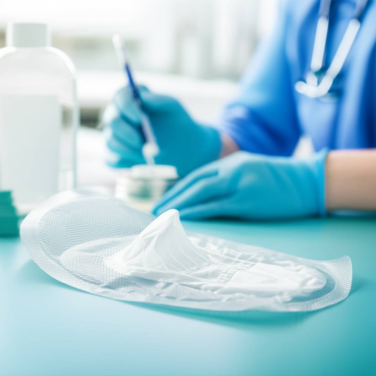 نقد و بررسی کیسه Coloplast 5885 | آلترنا (کلستومی-ایلئوستومی)