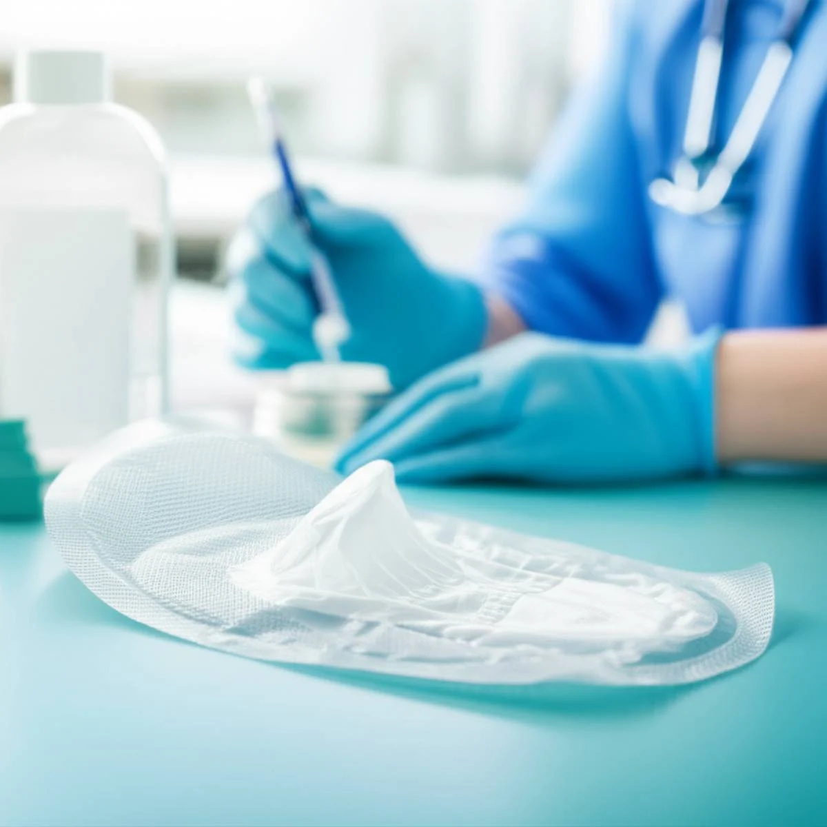 نقد و بررسی کیسه Coloplast 5885 | آلترنا (کلستومی-ایلئوستومی)