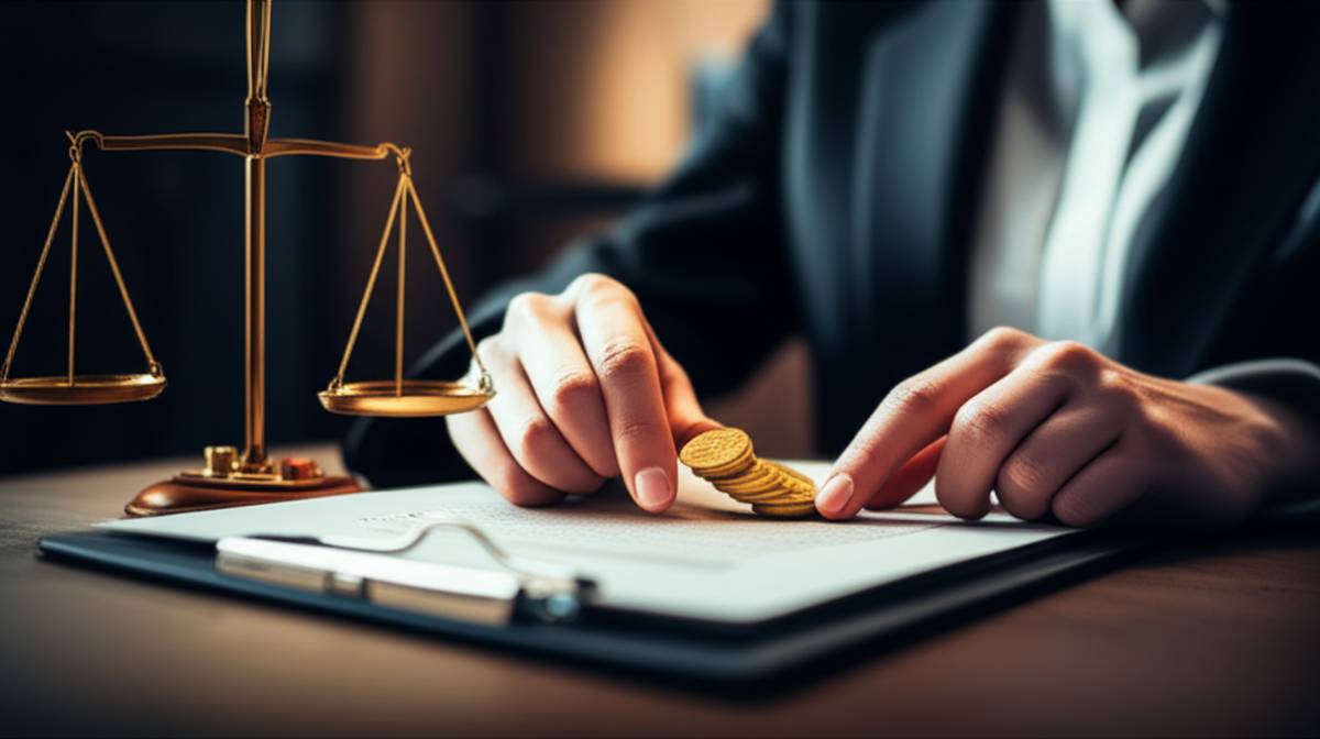 تنصیف اموال زن ناشزه - راهنمای حقوقی جامع