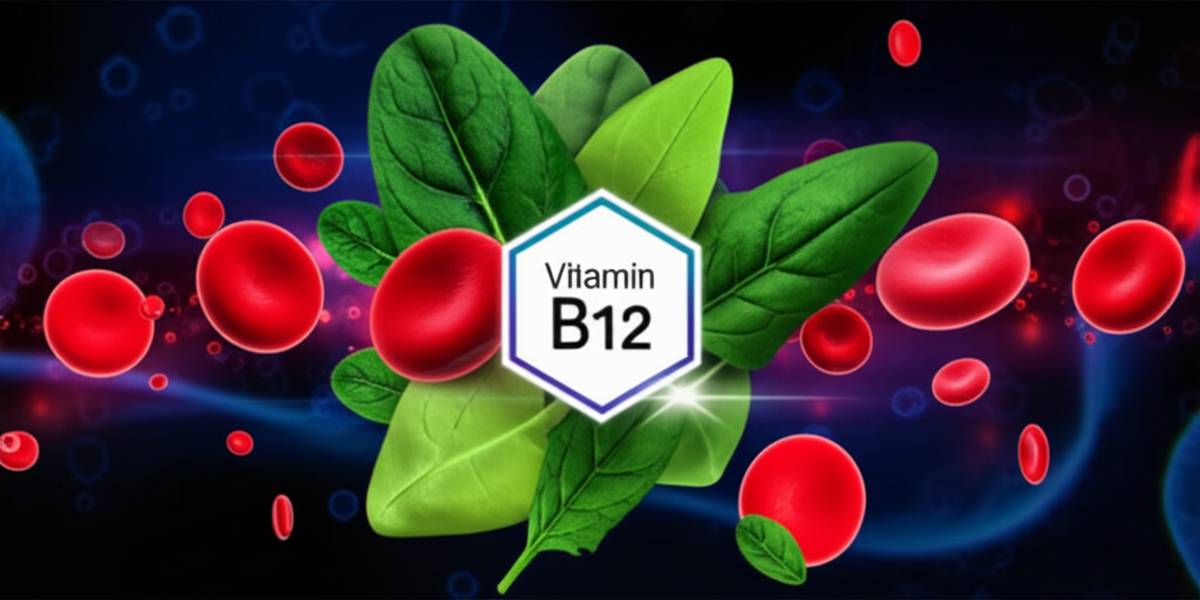 راهنمای جامع فواید آهن، فولیک اسید و ویتامین B12