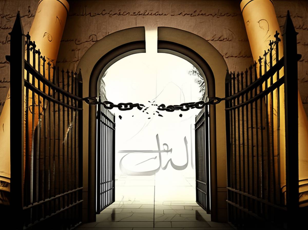 موانع ارث در فقه | دلایل محرومیت از ارث (راهنمای کامل)