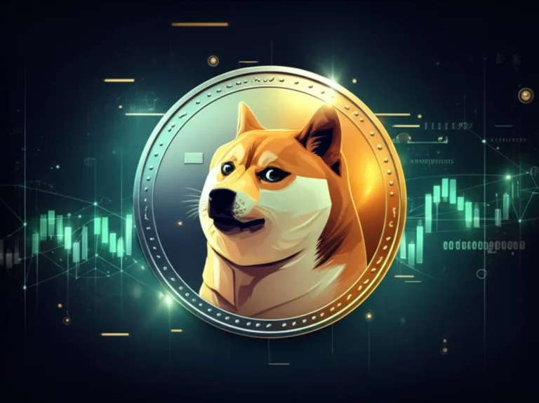 قیمت لحظه ای دوج کوین (DOGE) | نرخ الان و نمودار زنده