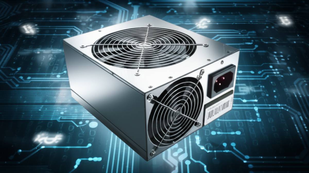 **قیمت پاور دستگاه ماینر | خرید با بهترین قیمت و گارانتی معتبر**