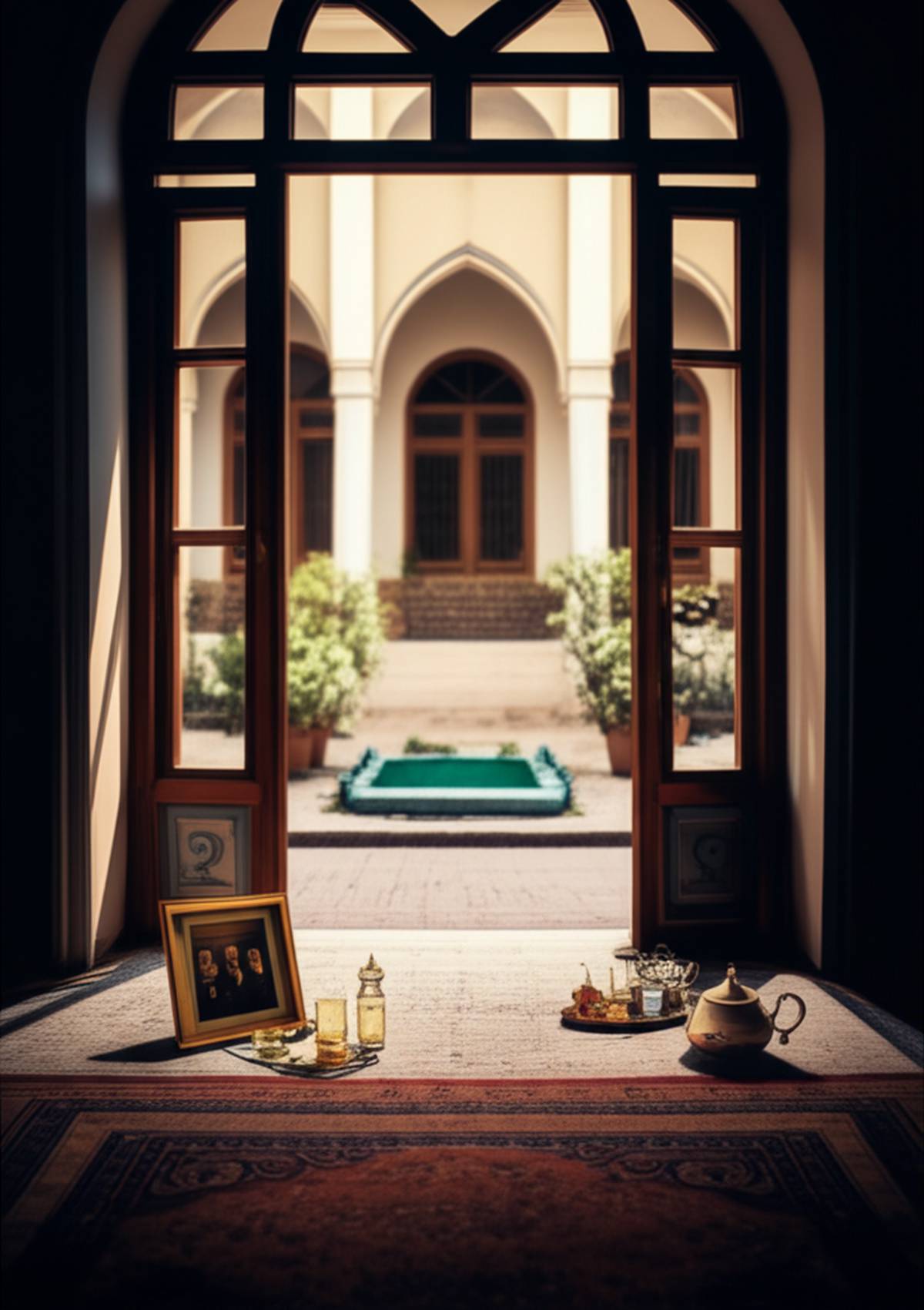 خلاصه کامل کتاب آذر، شهدخت، پرویز و دیگران | مرجان شیرمحمدی