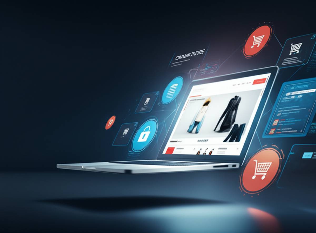 راه اندازی فروشگاه اینترنتی با پرستاشاپ 1.7 – خلاصه کتاب