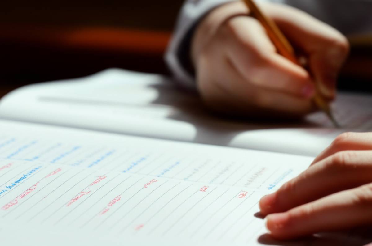 خلاصه کتاب کار و تمرین املا اول ابتدایی - نکات مهم و کلیدی
