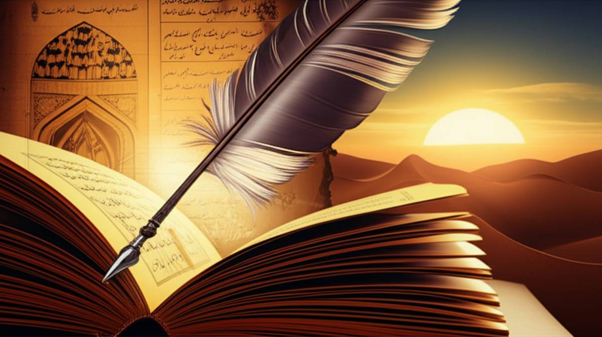 عاشقانه های عین القضات: خلاصه و تحلیل کتاب (شنایا ورجاوند)