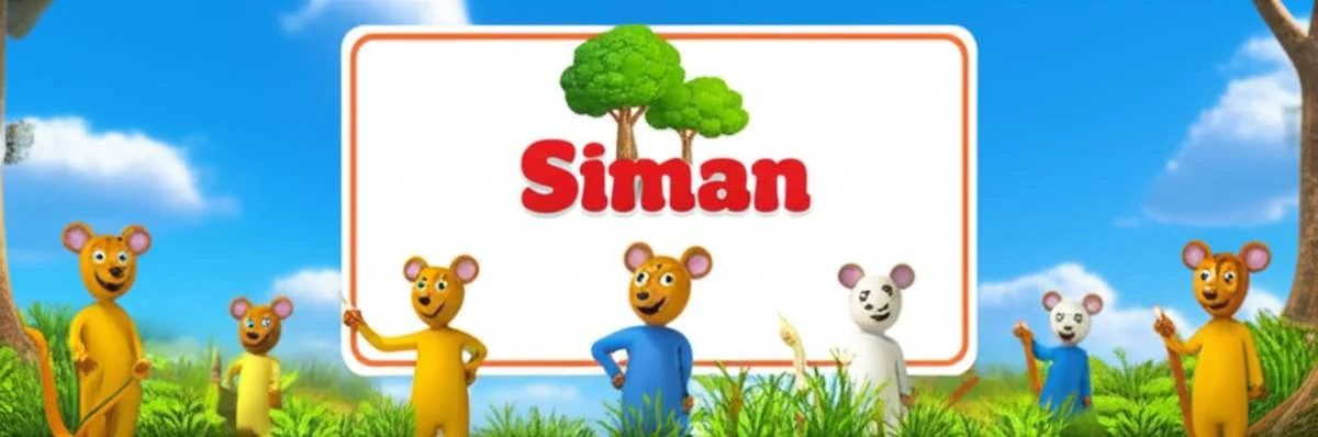 انیمیشن سیمون (Simon) | راهنمای کامل داستان، شخصیت ها و نقد